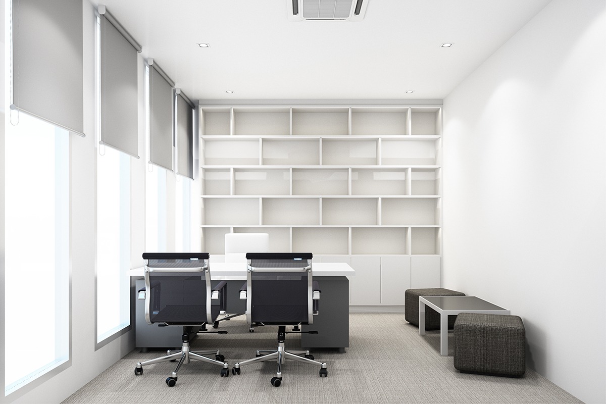 Office Fit-Out and Refurbishment