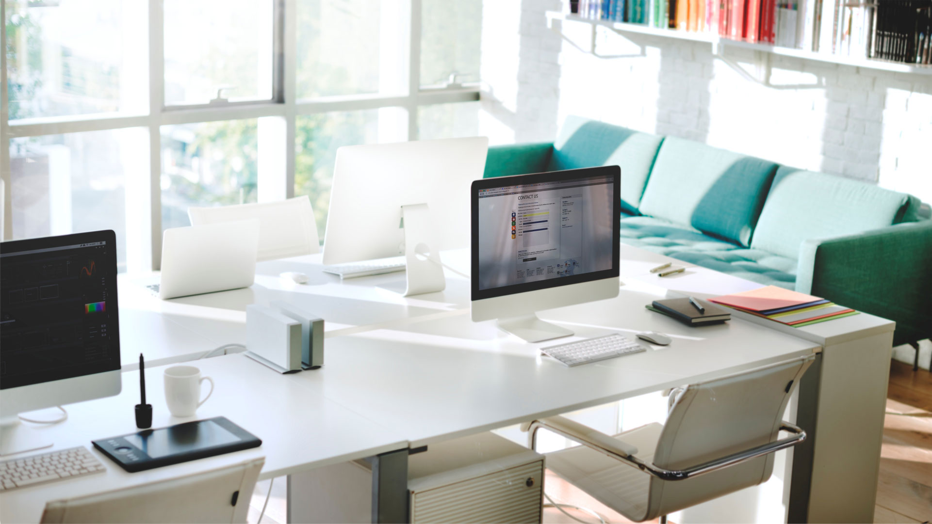 Office Furniture, London Office Furniture, London