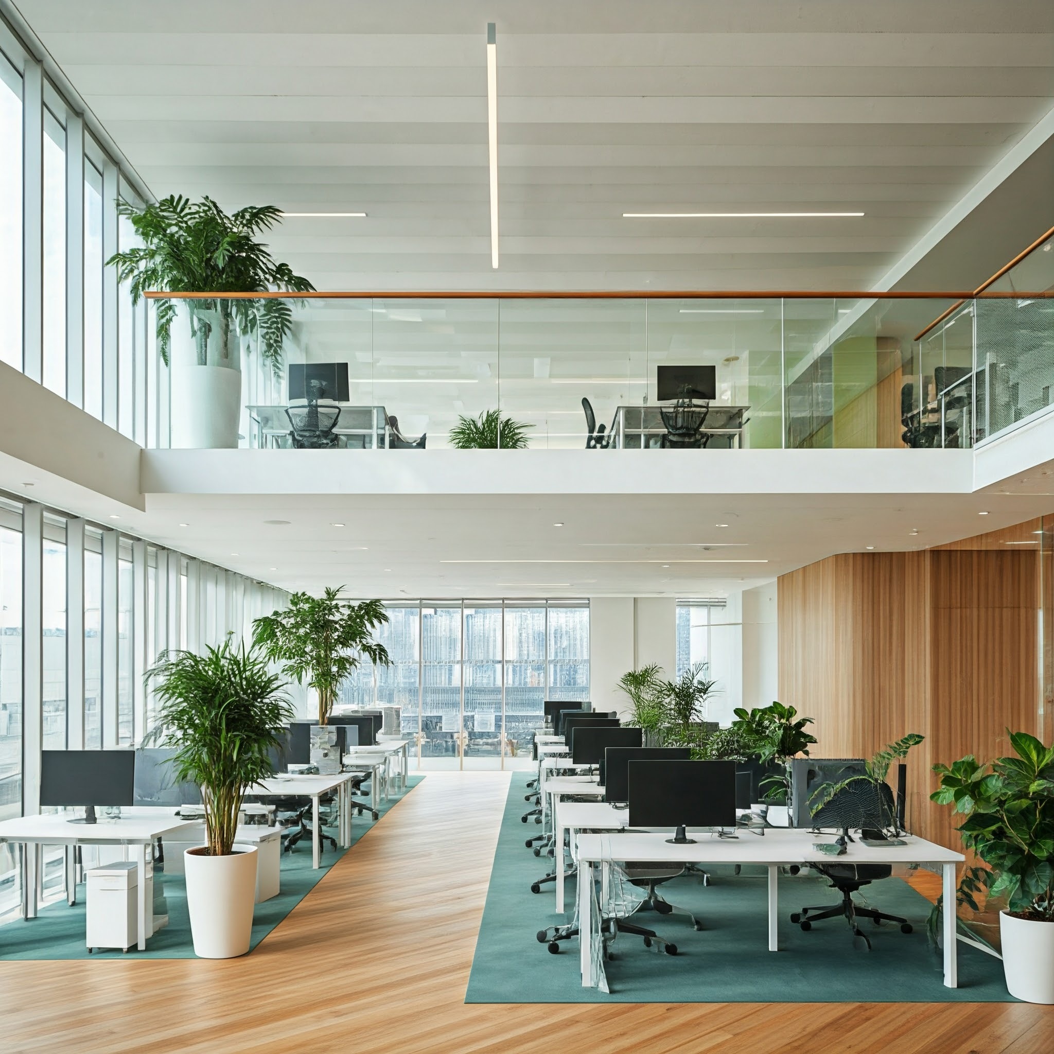 Creating Functional Work Zone