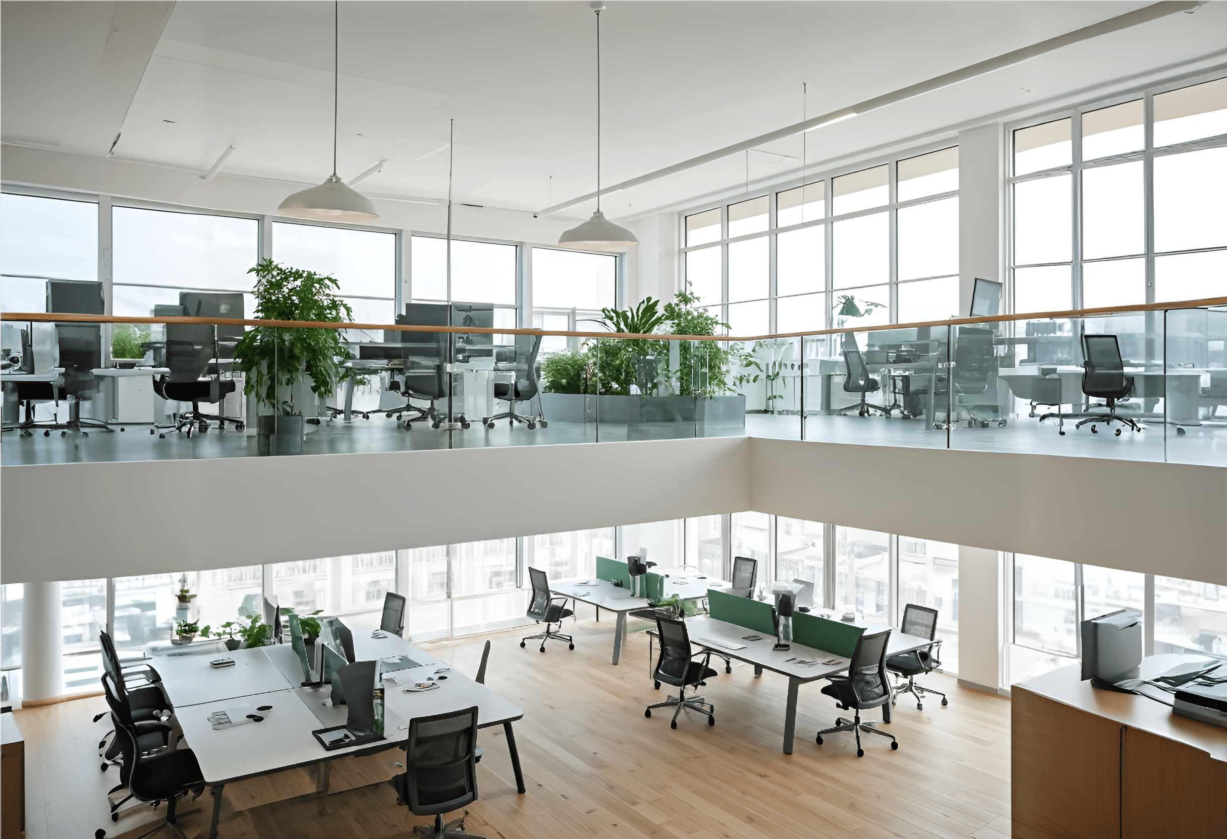 Ergonomic Furniture Selection