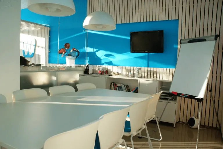 Office Lighting Ideas, London