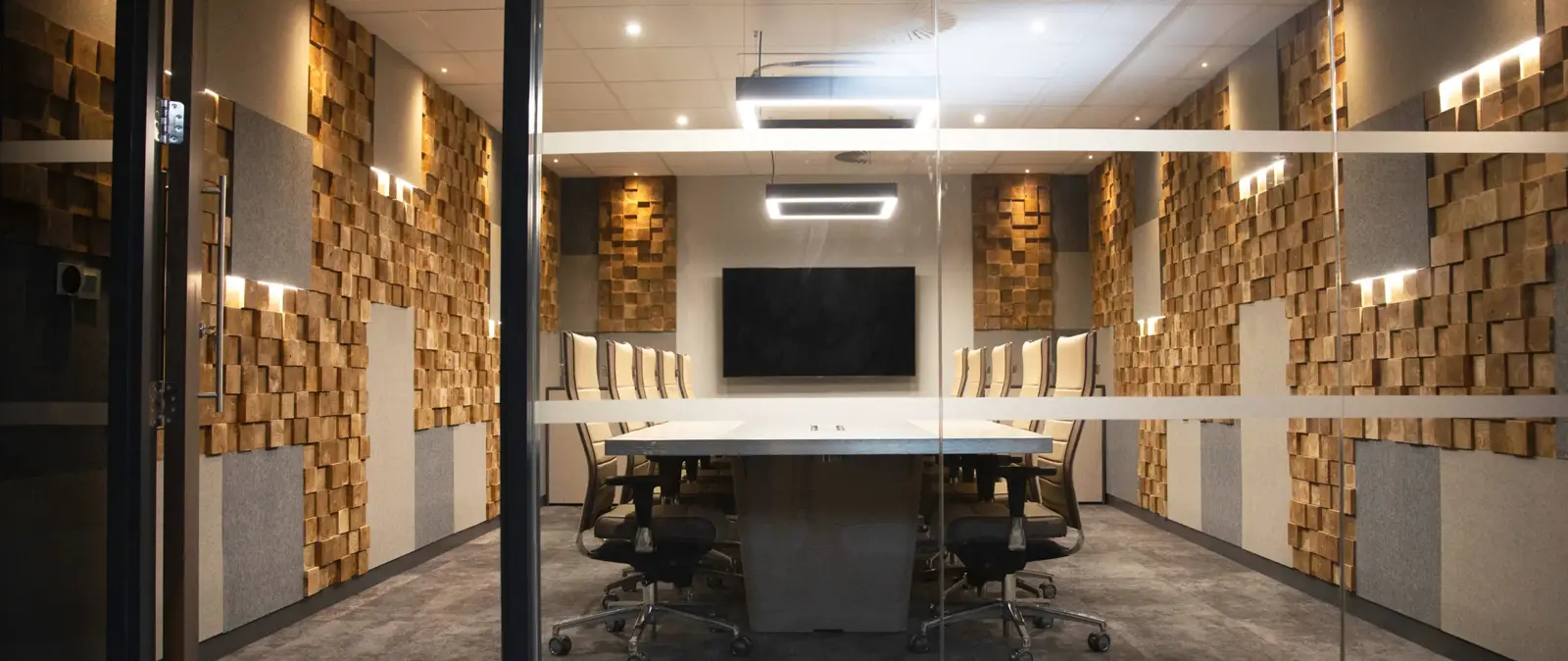 Office Fit Out