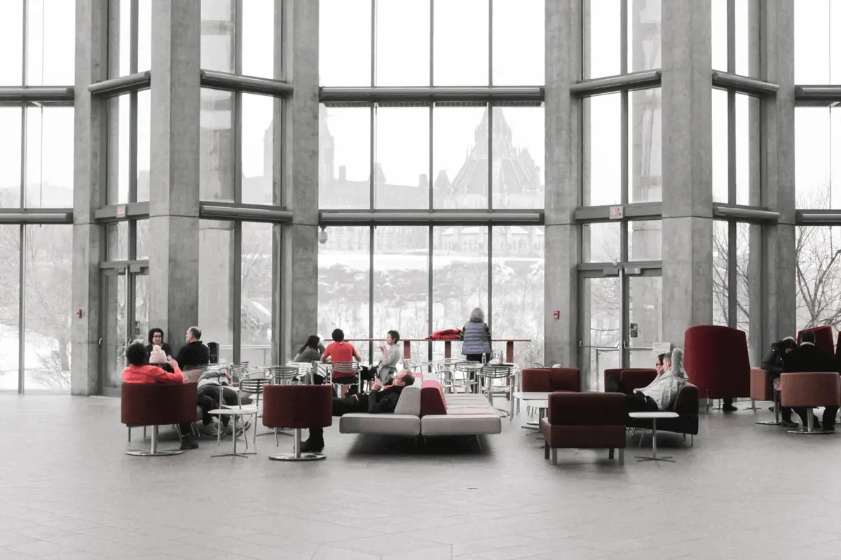 Office Space Design