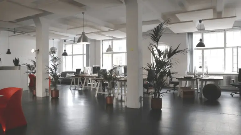 Space Design and Planning Space Design and Planning