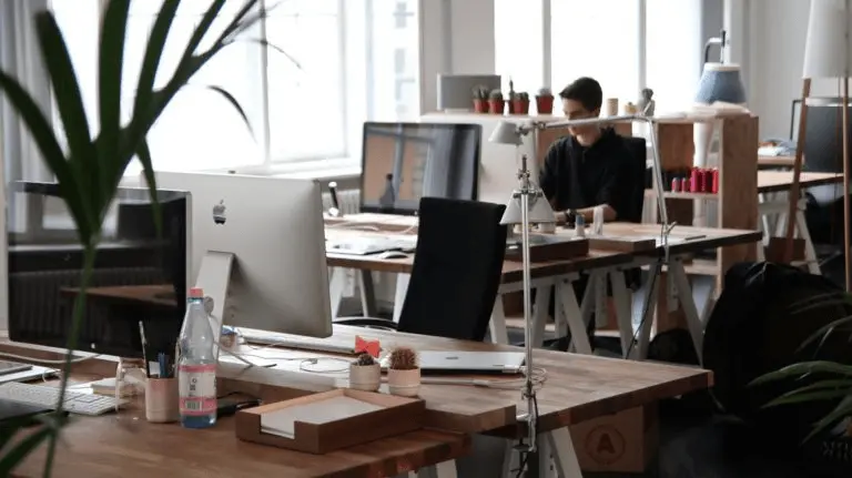 Office Furniture London