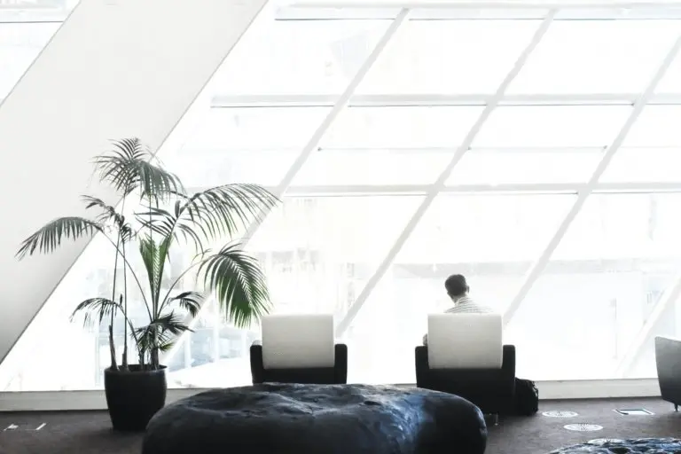  Office Design, London