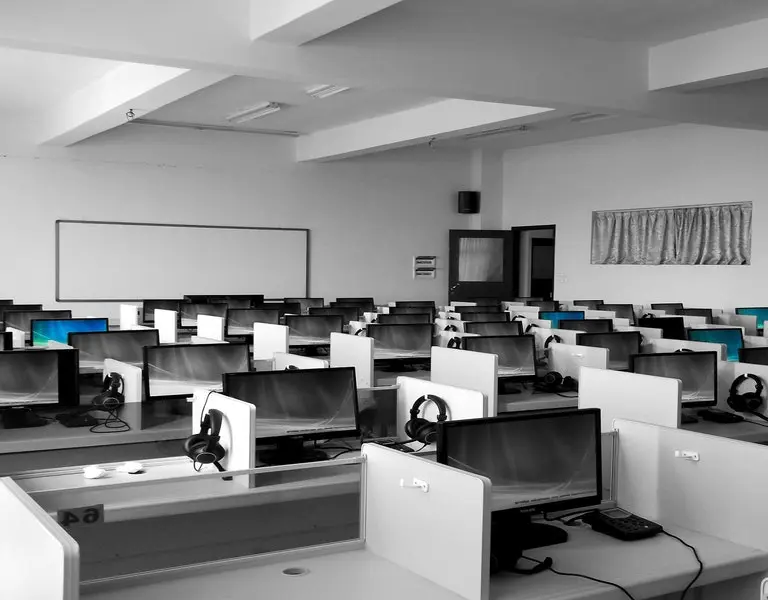 Office Design Trends - Ease of doing business