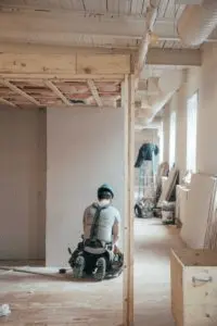 Professional Fit-out Contractor - London Professional Fit-out Contractor - London