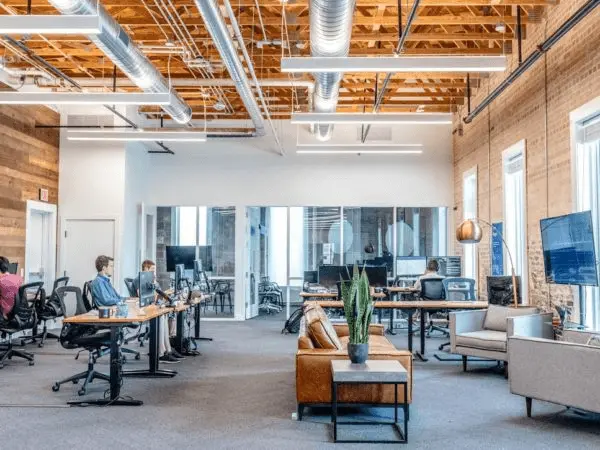 Professional Advice on Office Layout and Designs