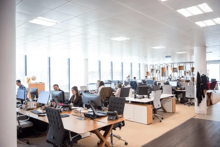 Office Interior Design