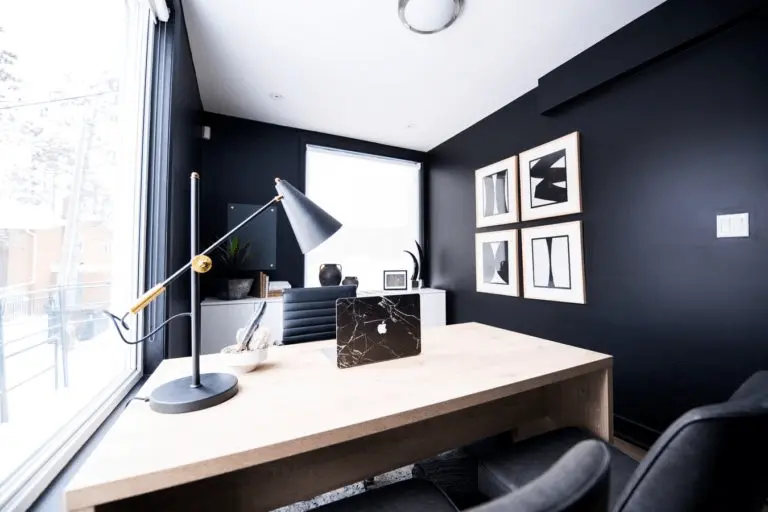 Office Space Design  - other partition options
