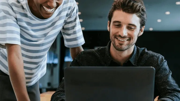 Working together