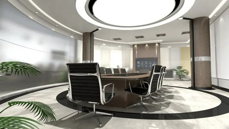 Office Lighting