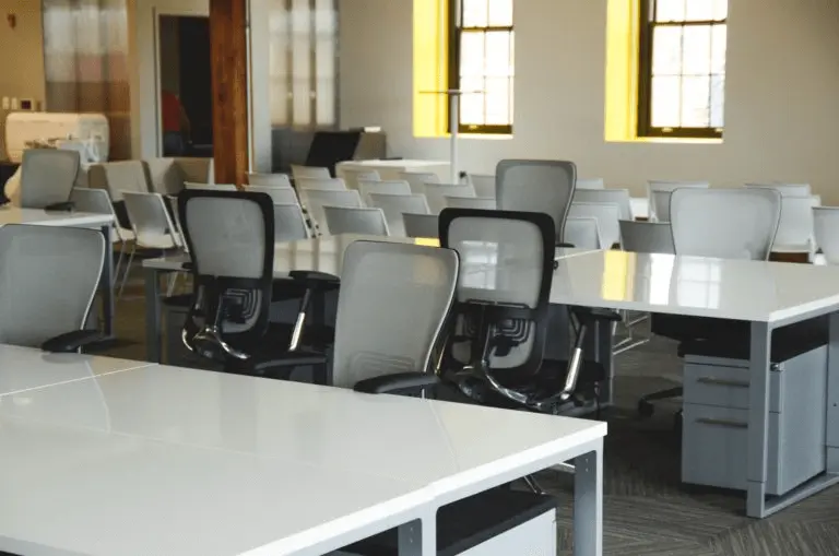 Office Fit-Out Ideas, UK