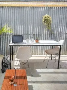 Office Space Design