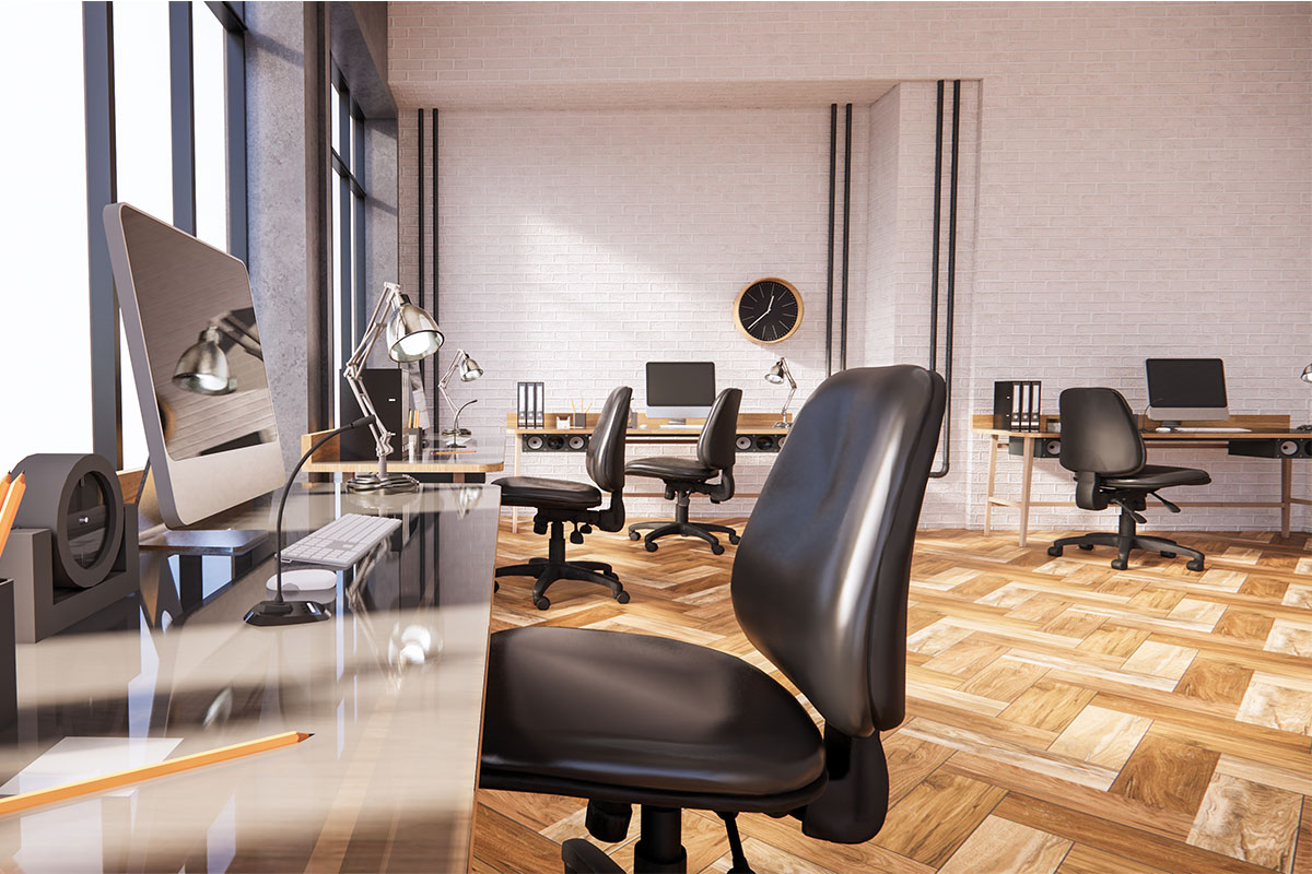 Workplace Design Workplace Design