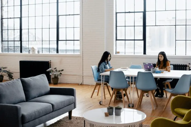 Office Fit Out, London