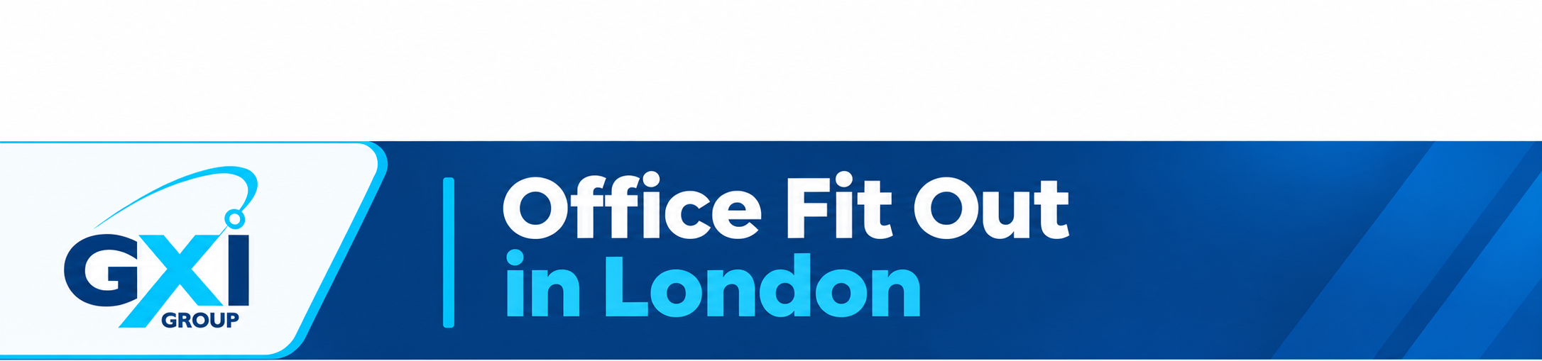 Office Fit Out in London Image